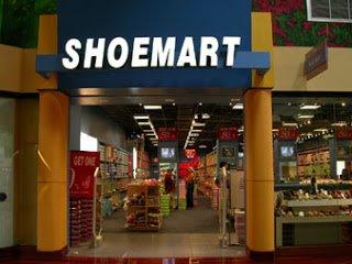 Shoe Mart@Grapevine Mills Mall