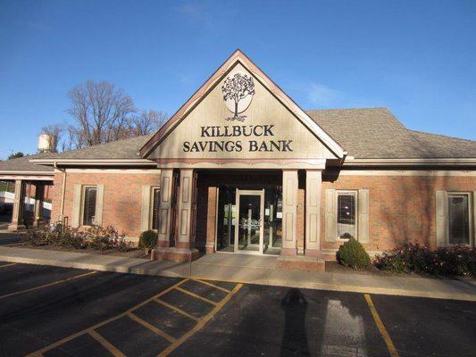 Killbuck Savings Bank Co