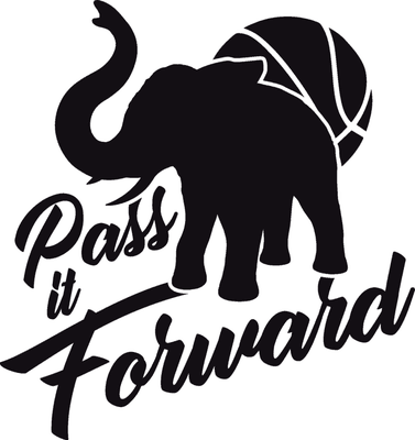 Pass It Forward Foundation