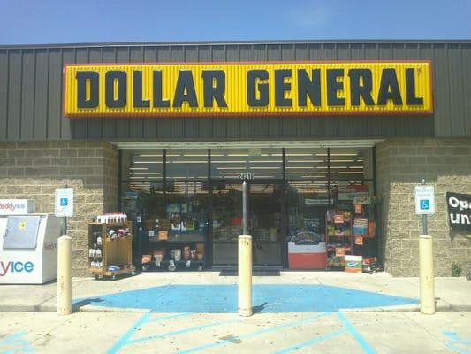 Dollar General