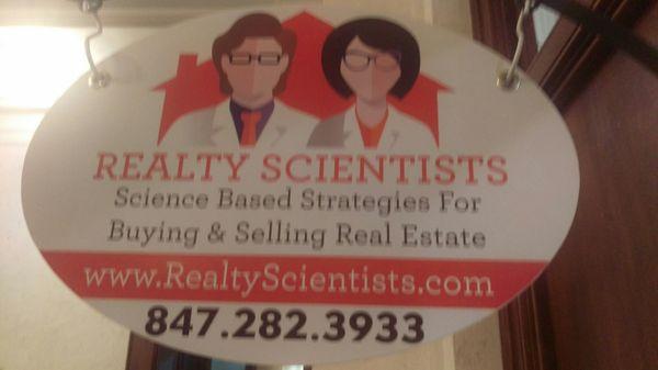 Realty Scientists