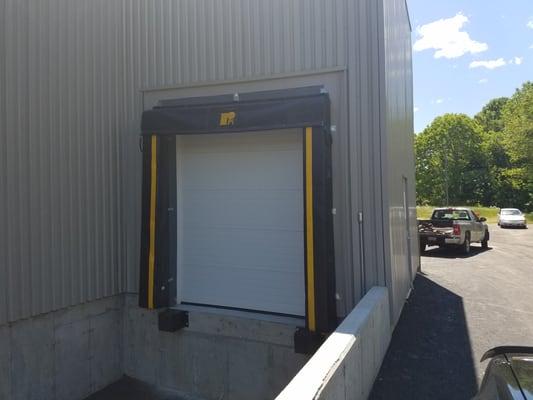 A To Z Affordable Overhead Door