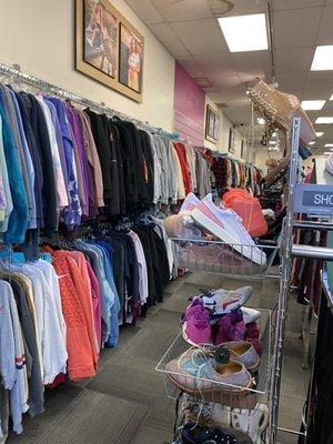 Plato's Closet