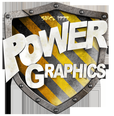 Power Graphics, Inc. Norton,Ohio