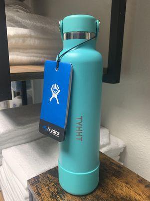 TYHHT Hydroflask with Trusculpt ID Service in December