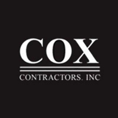 Cox Contractors