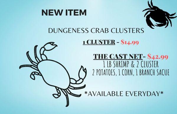 Dung Crab!!