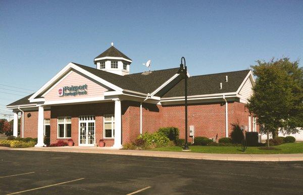 Faiport Savings Bank