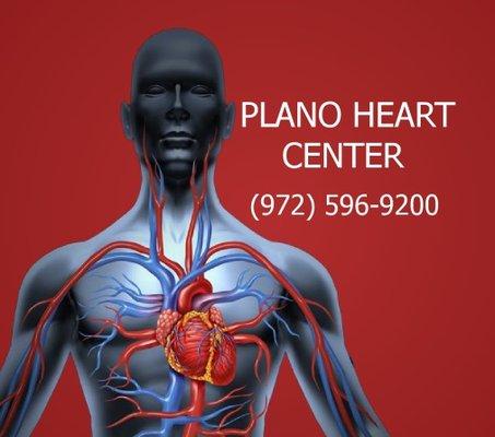 Plano Heart Center