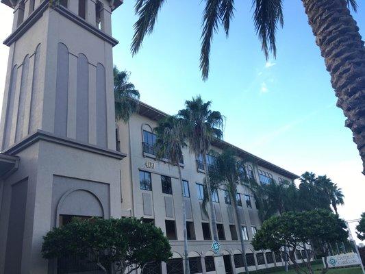 Transworld M&A Advisors is  located in the Castille Bldg at 400 Carillon Pkwy, Ste 110 St. Petersburg, FL  33716 - Ph: 888-864-6610