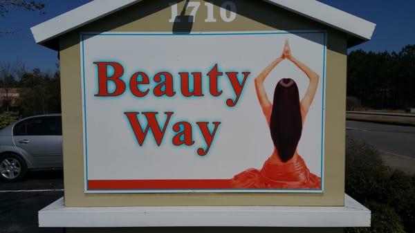 Beauty Way