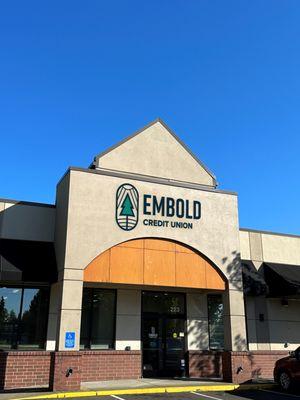 Embold Credit Union