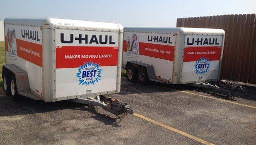 U-Haul Neighborhood Dealer