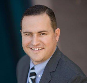 Designated Broker/ Founder of Desert North Realty- Jacob Chapman