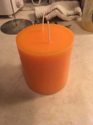 Boobybear Candles