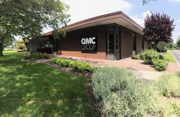 The QMC Group