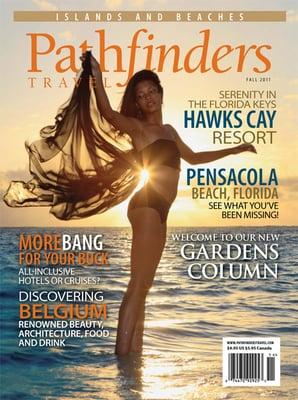 Pathfinders Travel Inc