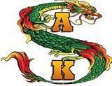 School of American Kenpo logo