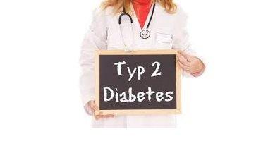 Type 2 Diabetes