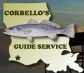 Corbello's Guide Service, LLC