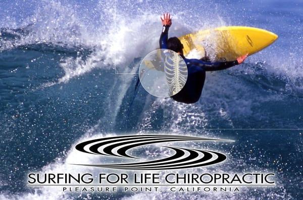 Surfing For Life Chiropractic