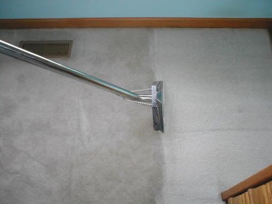 We are a full Janitorial, Water Restoration and Carpet Cleaning Service