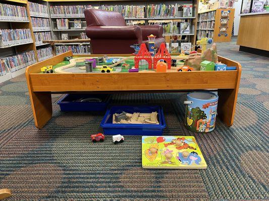 Coshocton Public Library