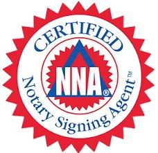 Certified Notary Signing Agent