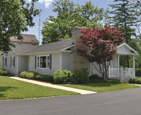 State Farm Office