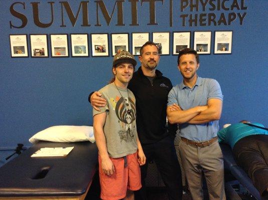 Summit Physical Therapy