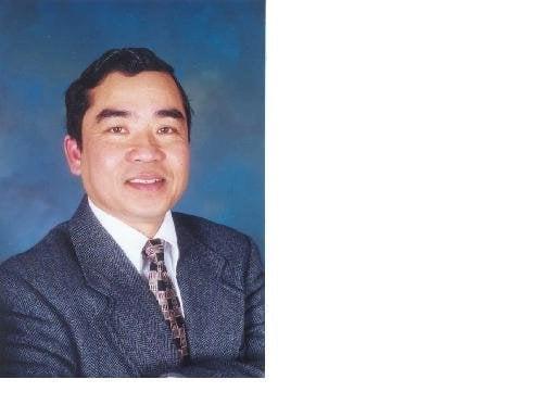 Dr. Daniel Luu  practic Chiropractic since 1998.