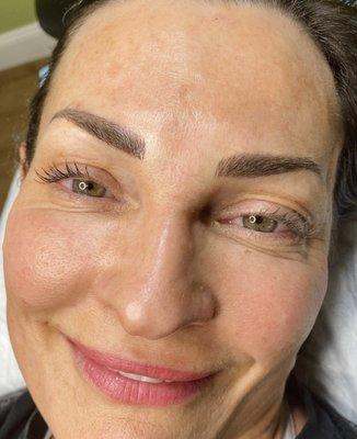 microblading