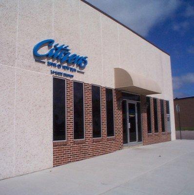 Citizens Bank Minnesota