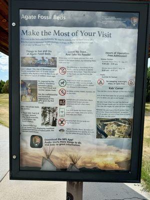 07.07.24 Agate Fossil Beds National Monument