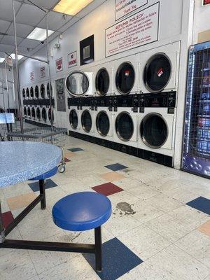 Coin Laundry USA