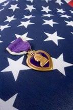 Purple Heart Car Donation Program