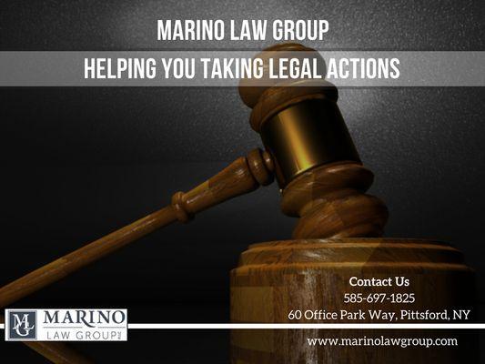 Marino Law Group