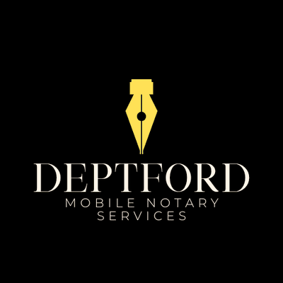 Deptford Mobile Notary Services