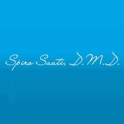 Dr. Spiro Saati DMD