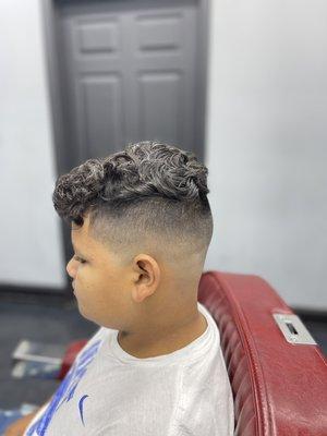 Machuca Barber