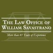 Savastano William G Law Office of logo