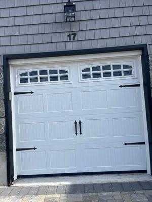 Long Island Garage Doors Repair & Services