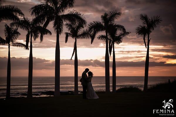 Costa Rica Destination Wedding | © 2016 Femina Photo + Design