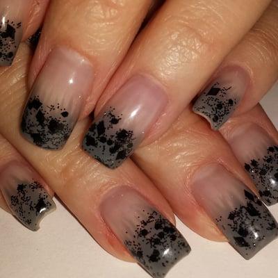 Light Elegance hard gel