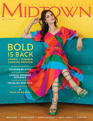 Midtown Magazine