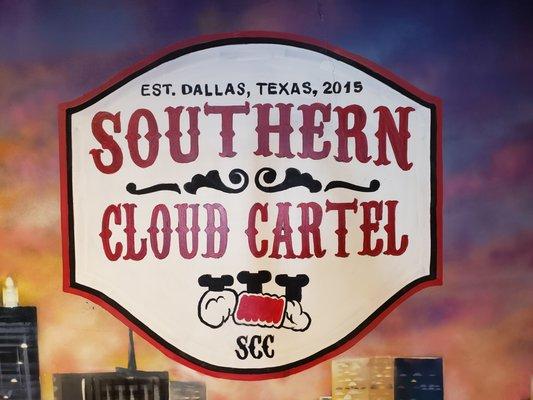 Southern Cloud Cartel