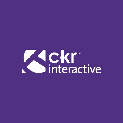 CKR Interactive