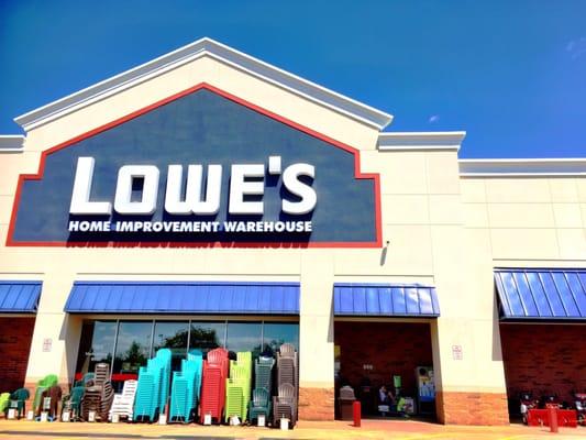 Lowe's Home Improvement