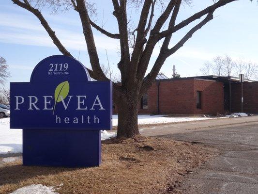 Prevea Behavioral Care