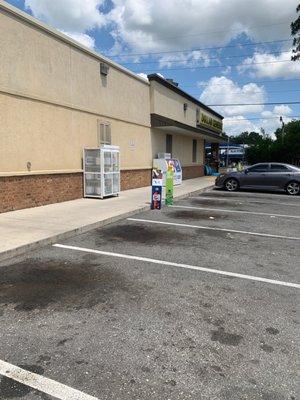 Dollar General